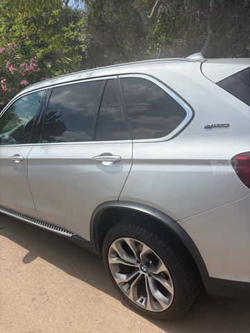 מודעת רכב ב מ וו X5