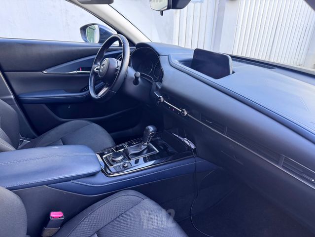 מאזדה CX-30