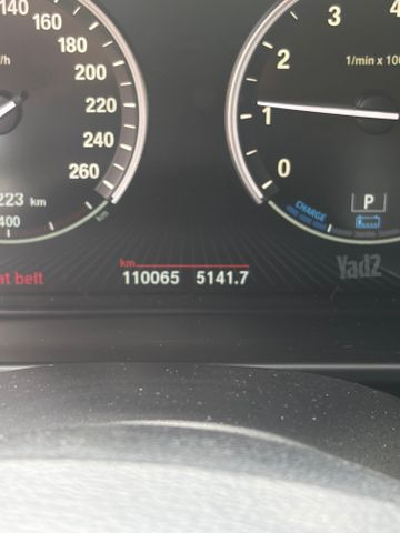 ב מ וו X5