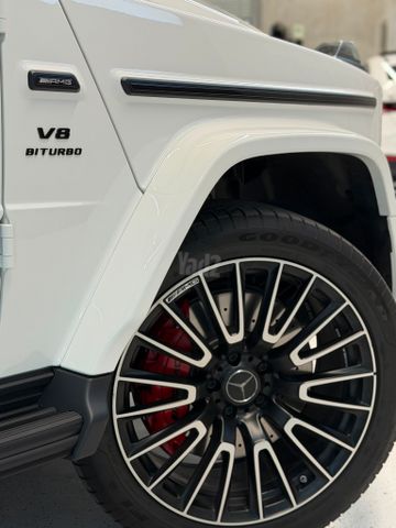 מרצדס-בנץ G-class