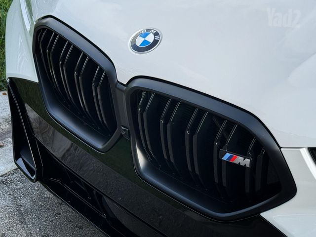 ב מ וו X6