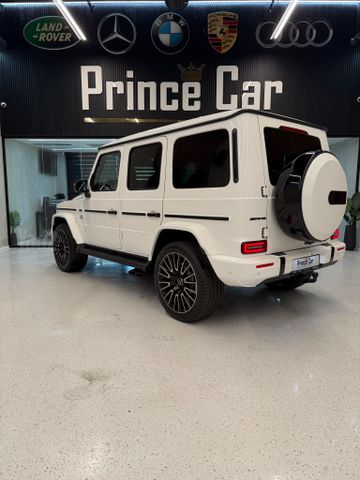 מרצדס-בנץ G-class