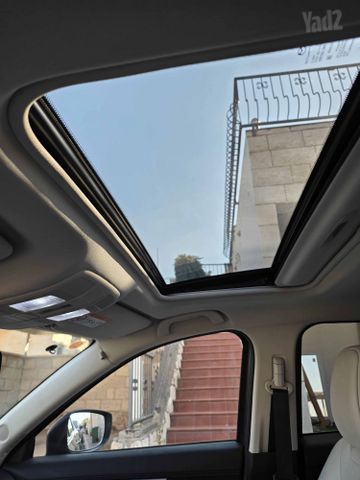 מאזדה CX-5