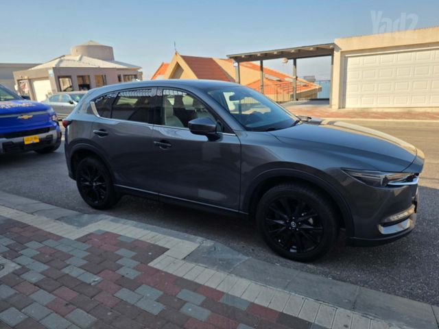 מאזדה CX-5