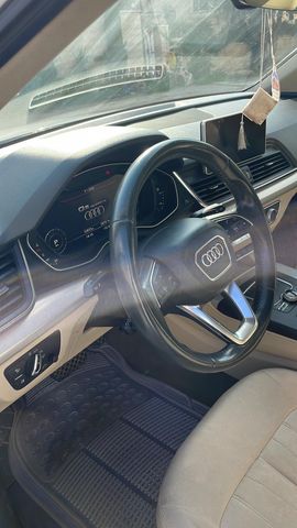 אאודי Q5