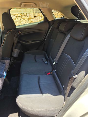 מאזדה CX-3