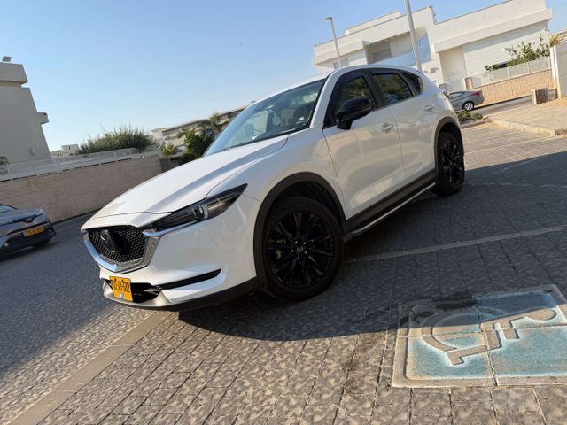 מאזדה CX-5