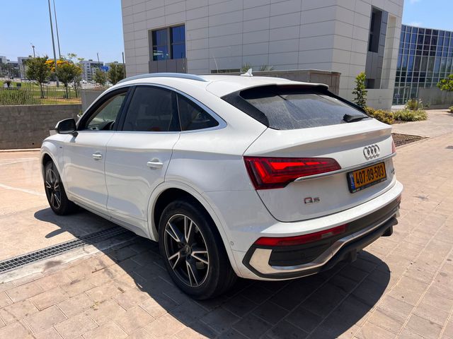 אאודי Q5