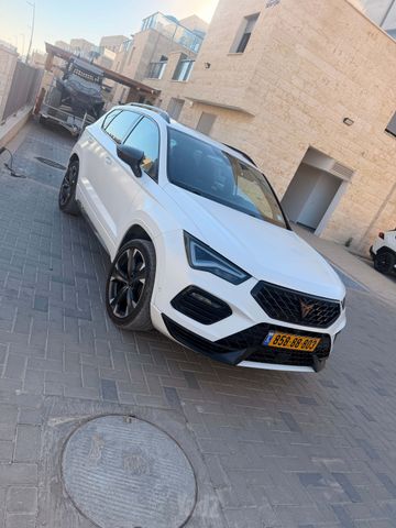 מודעת רכב קופרה אטקה