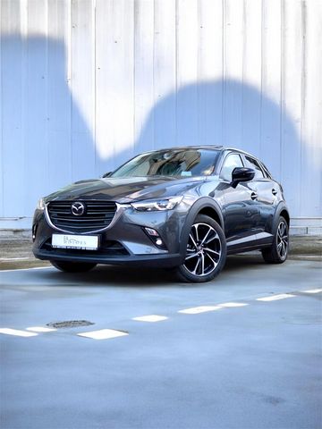 מאזדה CX-3