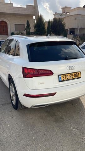 אאודי Q5