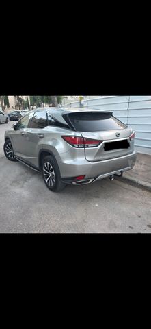 לקסוס RX