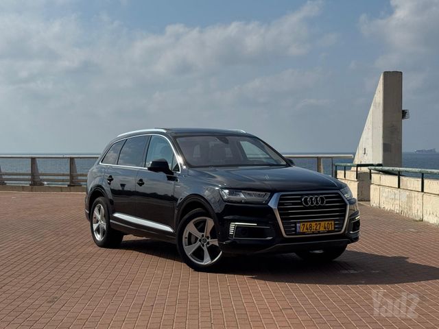 אאודי Q7