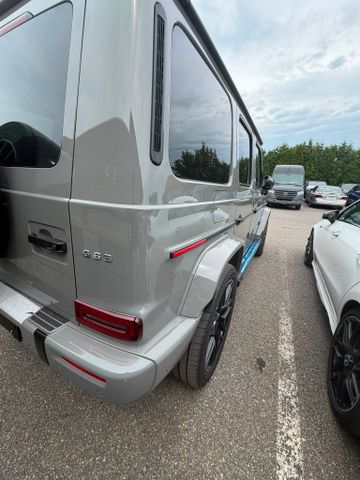 מודעת רכב מרצדס-בנץ G-class 1