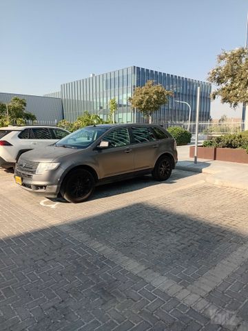 פורד אדג'