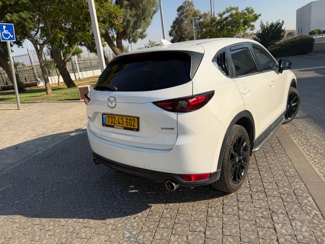 מאזדה CX-5