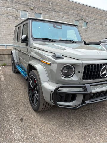 מודעת רכב מרצדס-בנץ G-class 2