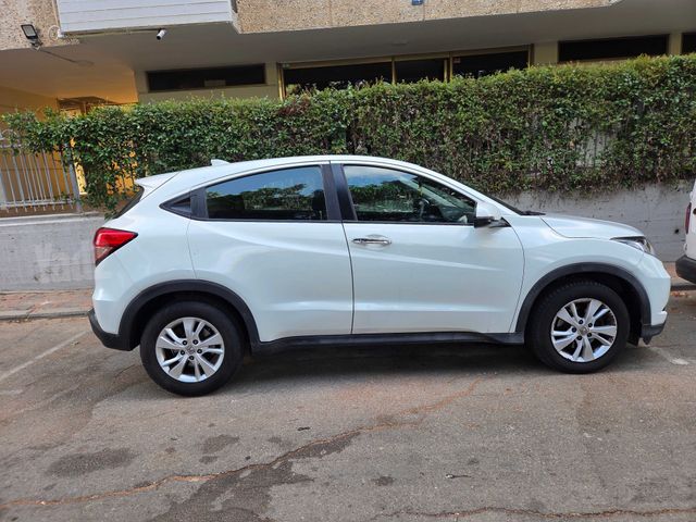 הונדה HR-V
