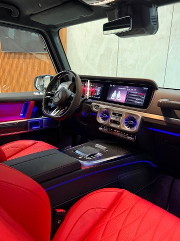 מרצדס-בנץ G-class