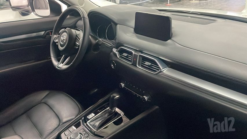 מאזדה CX-5