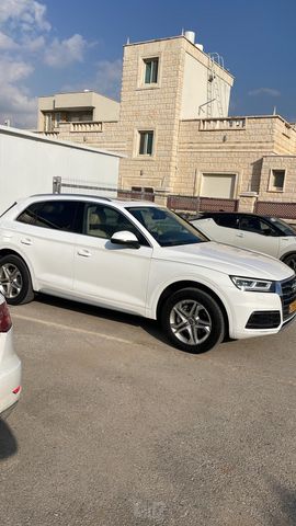 אאודי Q5