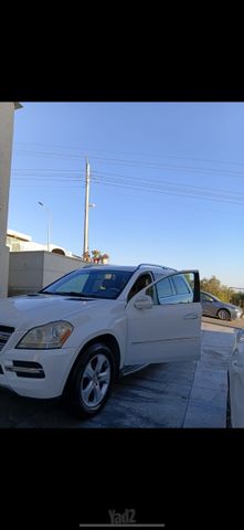מרצדס-בנץ GL