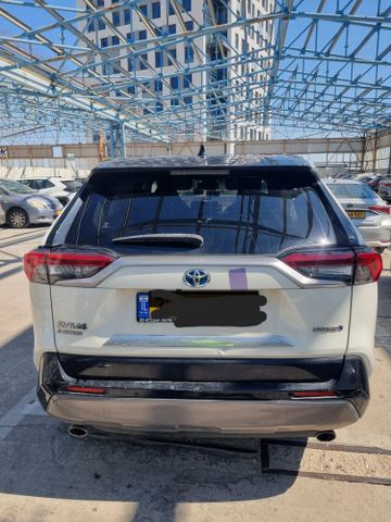 טויוטה RAV4
