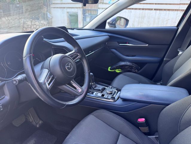 מאזדה CX-30