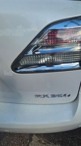 לקסוס RX