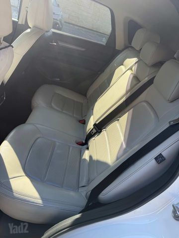 מודעת רכב מאזדה CX-5