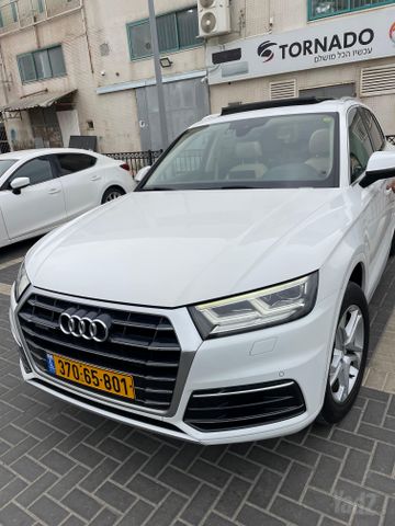 אאודי Q5