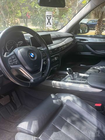 ב מ וו X5
