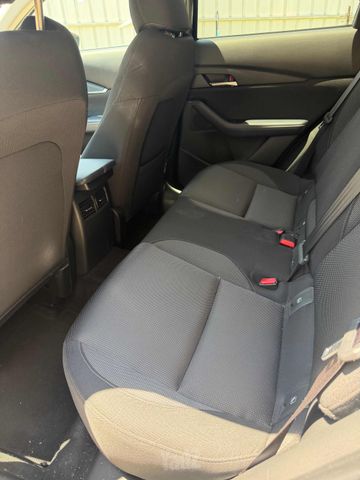 מאזדה CX-30