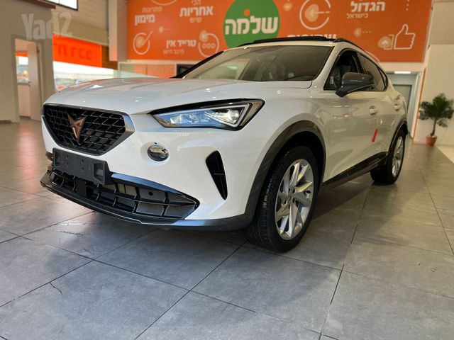 קופרה פורמנטור