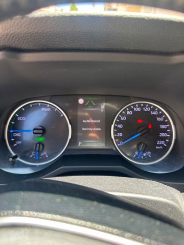 טויוטה RAV4