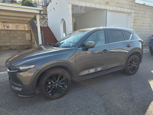 מאזדה CX-5