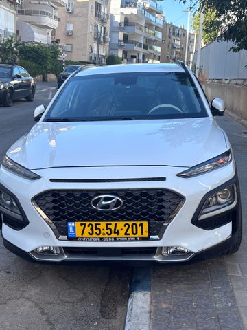 יונדאי קונה