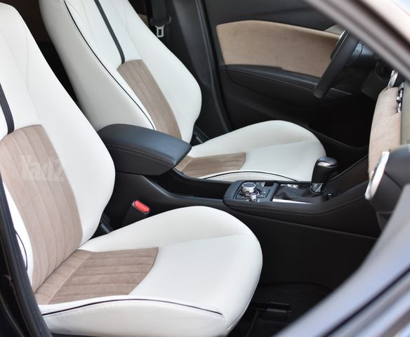 מאזדה CX-3