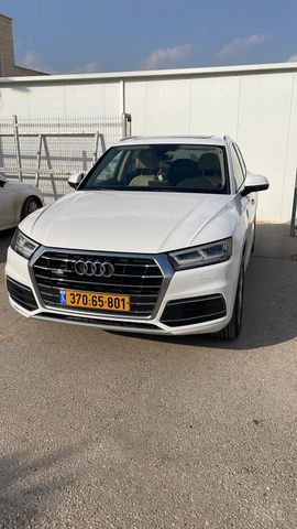 אאודי Q5