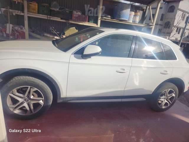 אאודי Q5