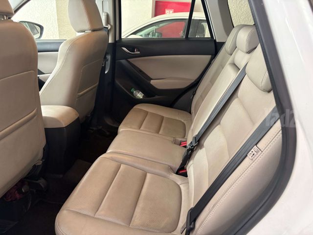 מודעת רכב מאזדה CX-5