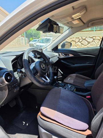 מאזדה CX-3