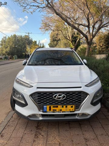 יונדאי קונה