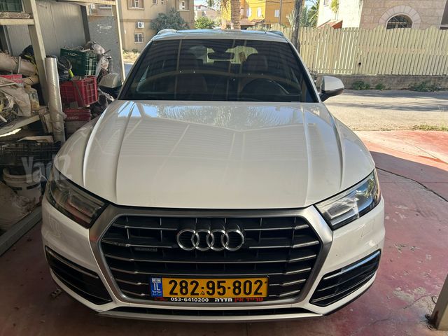 אאודי Q5