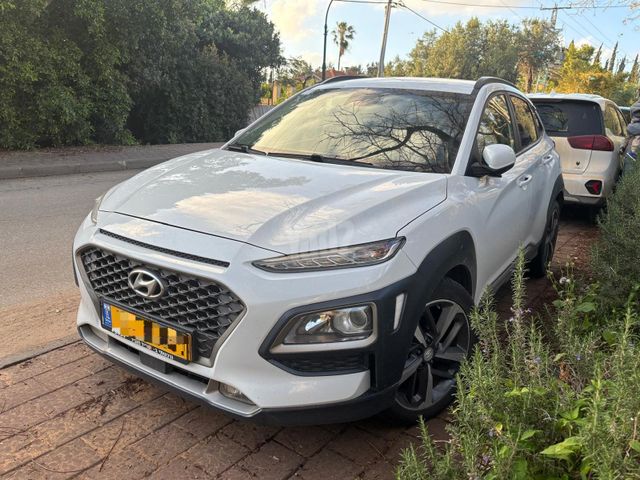 יונדאי קונה