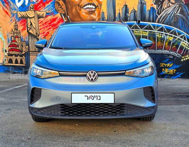 פולקסווגן ID.4