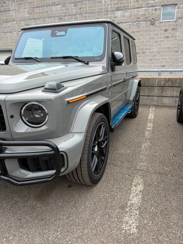מרצדס-בנץ G-class