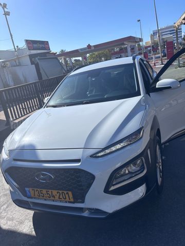 יונדאי קונה