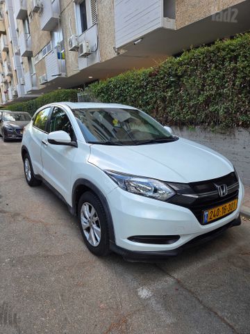 הונדה HR-V