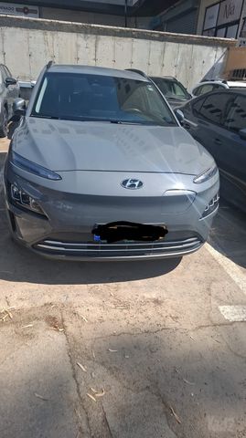 מודעת רכב יונדאי קונה